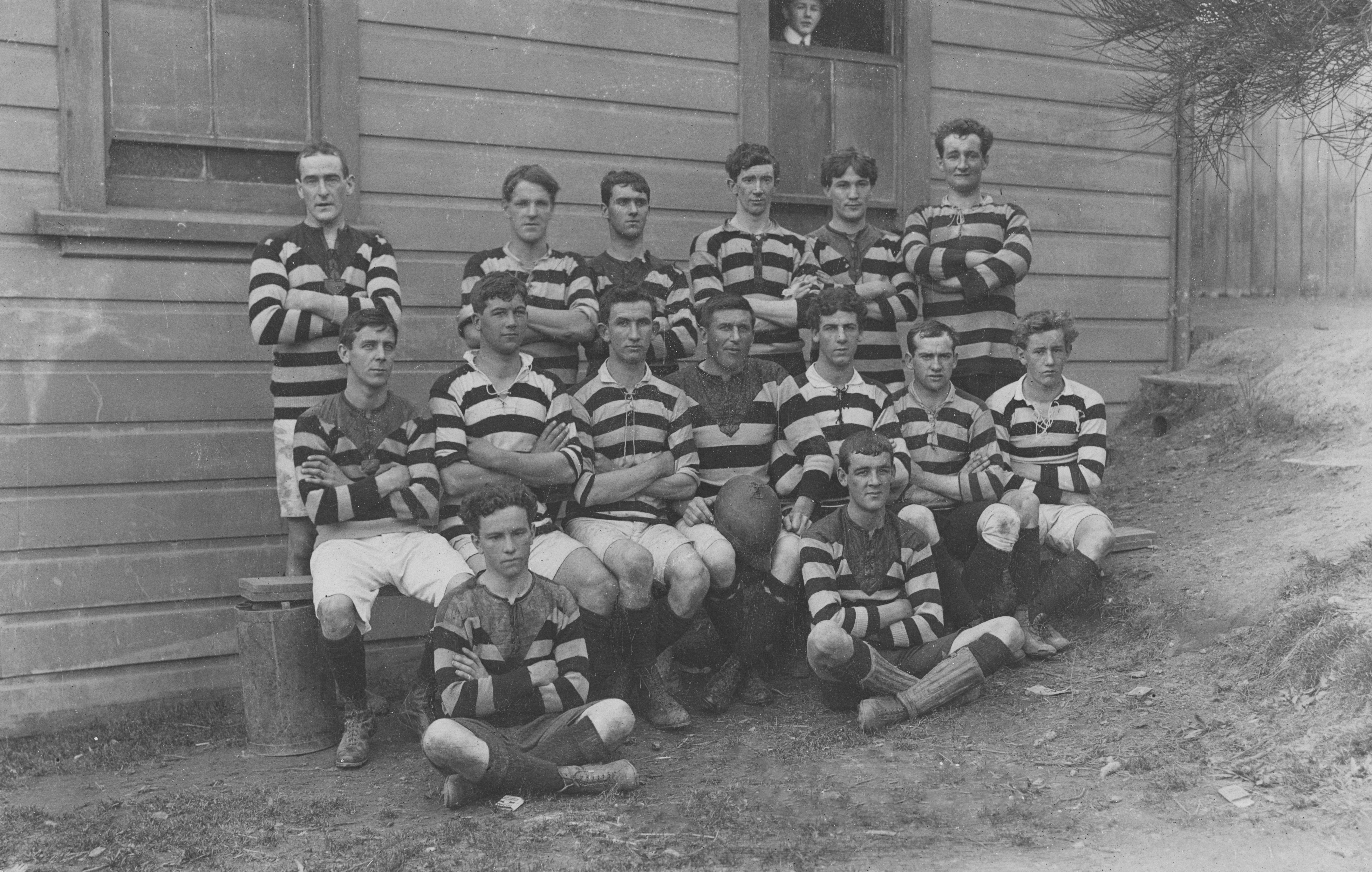 Cultural exploration