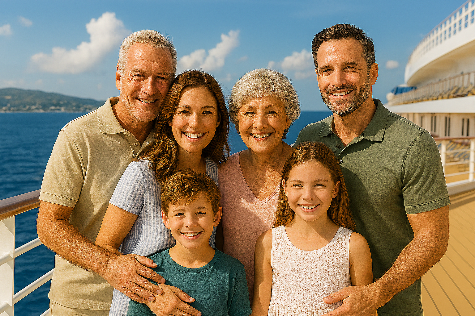 Kids enjoying activities